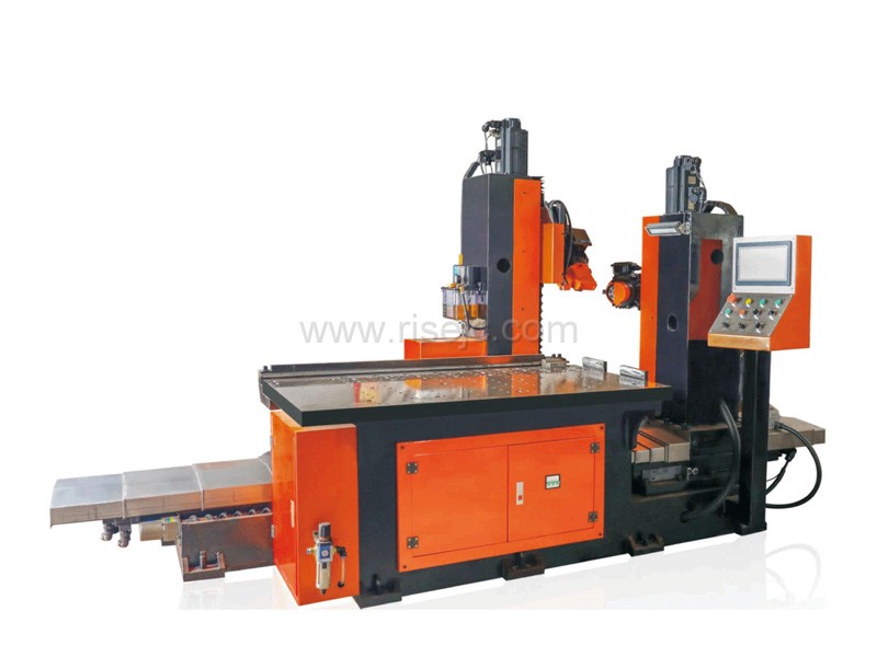 三頭倒角機(jī)系列